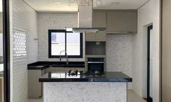 Imagem 7: Locação Casa em condomínio com 3 dormitórios