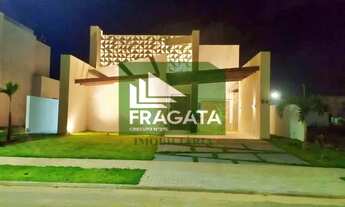 Imagem 3: CASA BARRA DOS COQUEIROS COND TERRAS ALPHAVILLE 2 NA BARRA DOS COQUEIROS