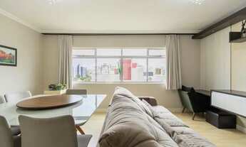 Imagem 3: CURITIBA - Apartamento Padrão - Água Verde