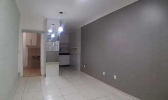 Imagem 4: Sobrado todo planejado com 2 suites e garagem coberta para alugar por R$ 1.300/mês - Jardi