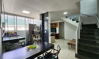 Imagem 5: EXCELENTE COBERTURA DE 3 QUARTOS NO CAIÇARAS!