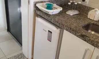 Imagem 5: Studio para aluguel possui 28 metros quadrados com 1 quarto em Bela Vista - São Paulo - SP