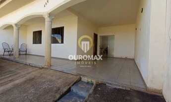 Imagem: Casa com 2 dormitórios à venda, 169 m²