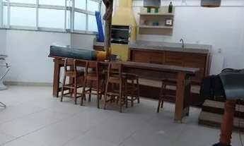 Imagem 4: Cobertura para venda tem 170 metros quadrados com 3 quartos em Granja dos Cavaleiros - Mac