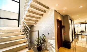 Imagem 2: Casa a venda no condomínio Villa D' Áquila, Piracicaba.(Código CC00234