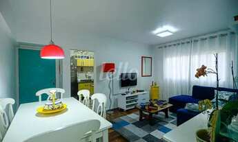 Imagem: São Paulo - Apartamento Padrão - Vila