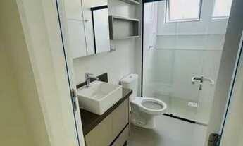 Imagem 6: NOVO! PRIMEIRA LOCAÇÃO E SEMIMOBILIADO!