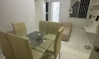 Imagem 3: Apto - Angelim - Aluguel com condomínio incluso