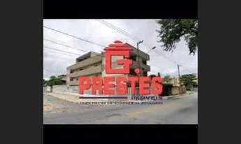 Imagem 5: Kitnet com 1 dormitório para alugar, 40 m² por R$ 900,00 - Jardim Prestes de Barros - Soro