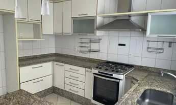 Imagem 7: Apartamento para locação Villa D'este