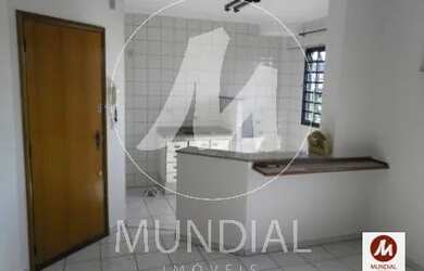 Imagem 3: Apartamento (tipo - padrao) 1 dormitórios, cozinha planejada, em condomínio fechado