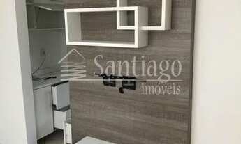 Imagem 2: Apartamento - Jardim São Vicente - Campinas