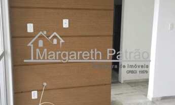 Imagem 7: Apartamento 02 quartos com dependência em Armação