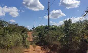 Imagem 2: Chácara 1000 metros em Montes Claros