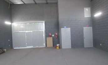 Imagem 7: SETPARQUE AVENIDA 2 - SALÃO COMERCIAL NOVO C/ ÁREA CONSTRUIDA 150 M² - TERRENO 200 M²