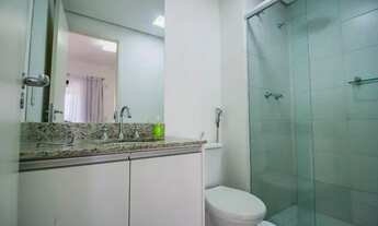 Imagem 2: Apartamento para alugar com 42 m² com 1 Dormitório 1 Vaga - Bela Vista - São Paulo - SP