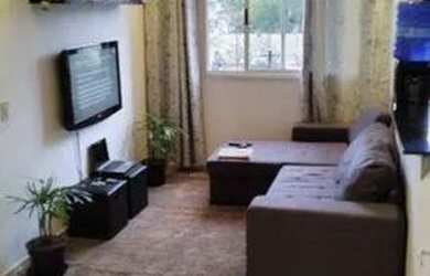 Imagem 3: Apartamento com 2 dormitórios à venda, 47 m² por R$ 215.000,00 - Jardim São Francisco (Zon