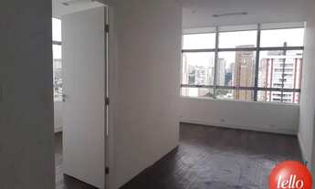 Imagem 3: São Paulo - Conjunto Comercial/Sala - Pinheiros