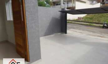 Imagem 3: Casa com 3 dormitórios para alugar, 84 m² por R$ 4.260,00/mês - Jardim do Lago - Atibaia/S