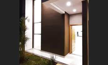 Imagem 3: Casa com 3 Dormitórios sendo 1 Suíte Master - Cond Olivio Franceschini