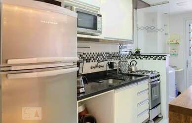 Imagem 7: Apartamento para Aluguel - Igará, 2 Quartos, 56 m2