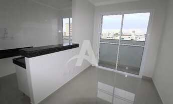Imagem: Aluguel Apartamento SANTA MONICA