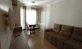 Imagem 2: Apartamento em Novo Mundo - Curitiba, PR