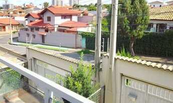 Imagem: Sobrado com 3 dormitórios à venda, 92