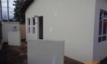 Imagem 7: Campo Grande - Casa Comercial - Centro