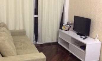 Imagem 2: Apartamento para venda tem 5000 metros quadrados com 2 quartos em Parque Mandaqui - São Pa