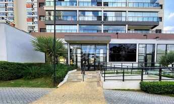 Imagem: São Paulo - Kitchenette/Studio - Vila Mariana