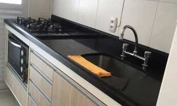 Imagem 7: Apartamento com 3 dormitórios para alugar, 78 m² por R$ 3.665/mês - Jardim Íris - São Paul