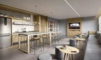 Imagem 2: Loft para Venda - 27m², 1 dormitório, Partenon