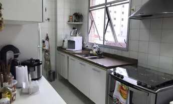 Imagem 7: Apartamento à venda, 3 quartos, 3 suítes, 3 vagas, Embaré - Santos/SP