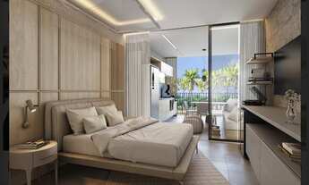 Imagem 6: Apartamento para venda possui 96 metros quadrados com 2 quartos