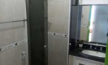 Imagem 3: Quarto compartilhado centro Cabo Frio