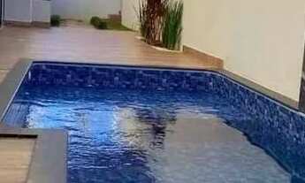 Imagem 3: Casa Casa em condomínio com 4 dormitórios