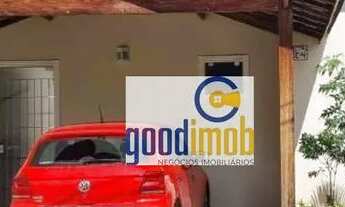 Imagem: Casa com 3 dormitórios para alugar, 120