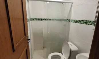 Imagem 7: Apartamento com 1 dormitório para alugar, 38 m² por R$ 1.700,00/mês - Itaipu - Niterói/RJ