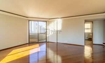 Imagem 3: Apartamento Locação Paraíso 230 m² 3 Dormitórios