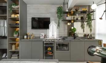 Imagem: Studio à Venda, Pinheiros - São Paulo