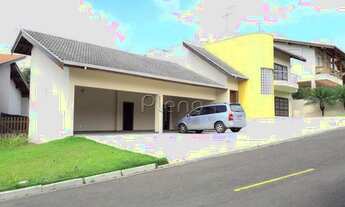 Imagem 1: Casa - Jardim Paiquerê - Valinhos