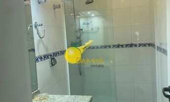 Imagem 4: Guarujá em frente ao shopping La Plage - Praia de Pitangueiras para temporada