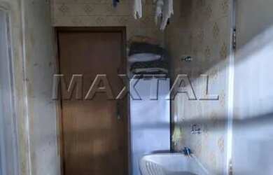 Imagem 7: Apartamento 92m, com 2 dormitórios, sala ampla, 1 banheiro, 1 vaga em Santana