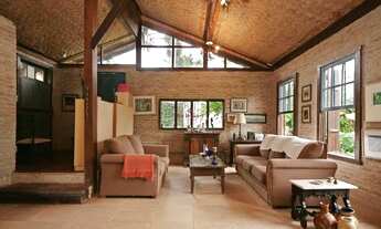 Imagem: NOVA LIMA - Casa de Condomínio - Vila Do