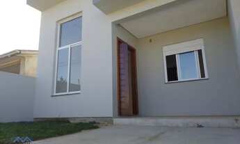 Imagem 3: Passo de Torres - Casa Padrão - Silveira