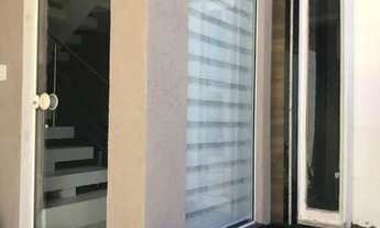 Imagem 2: Casa Sobrado sítio cercado Curitiba condominio Oportunidade única!Ideal para sua família!