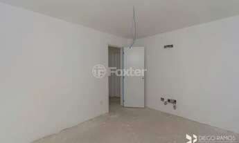 Imagem 3: Apartamento à venda Rua Paulo Setúbal, Passo da Areia - Porto Alegre