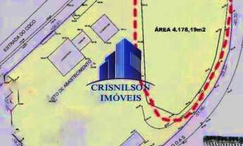 Imagem 3: LAURO DE FREITAS - Terreno Padrão - ESTRADA DO COCO