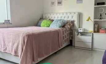 Imagem 6: Casa Recreio dos Bandeirantes